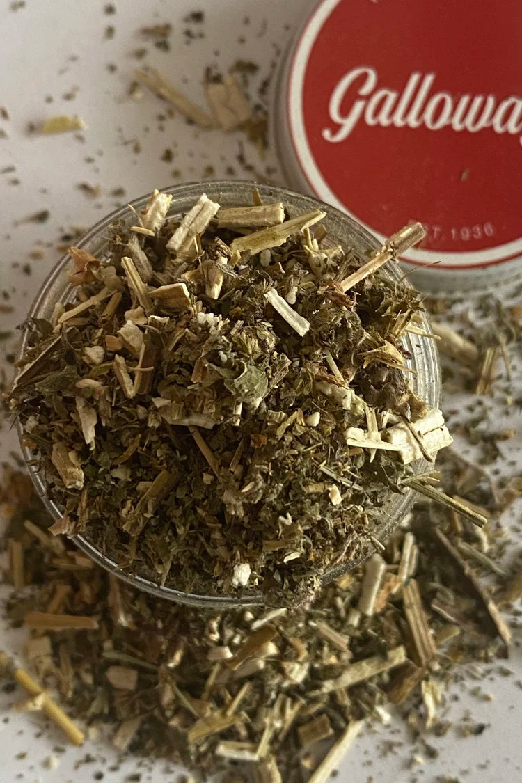 Motherwort