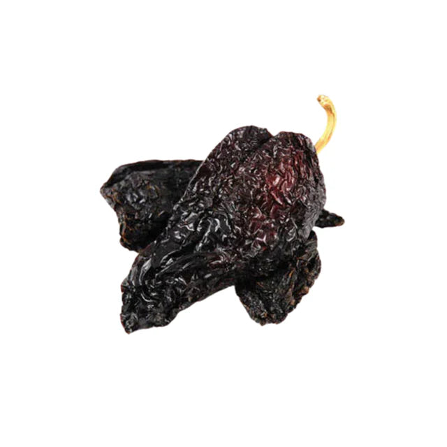 Mulato pepper, whole