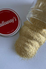 Organic Onion granulated