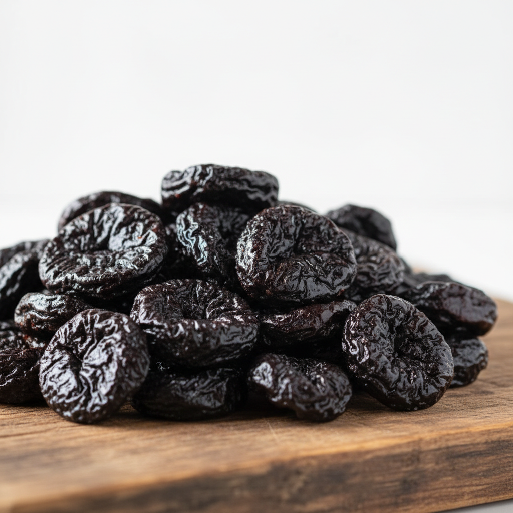 Prunes pitted, Organic