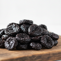 Prunes pitted, Organic