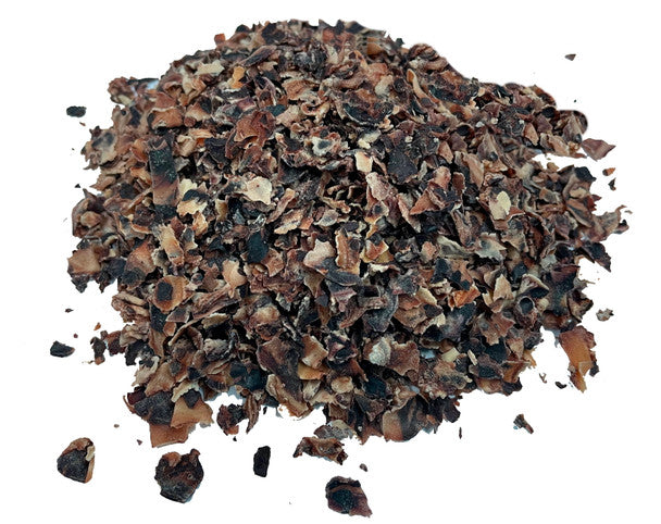 Organic black bean flakes