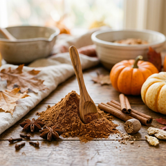 Organic Pumpkin pie spice