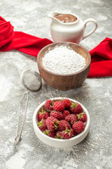 Gelatine powder