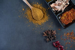 Garam masala(Punjabi)