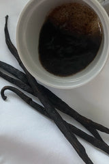 Vanilla paste